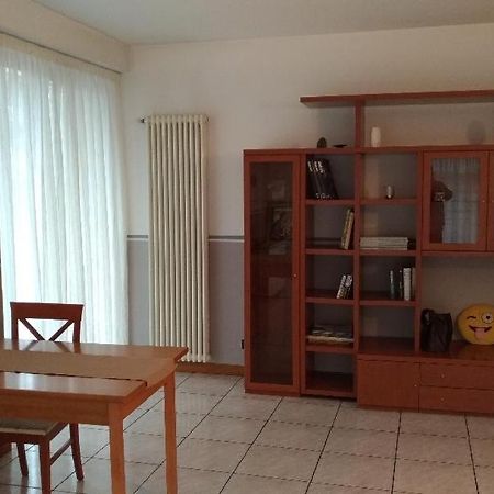 Апартаменты Matisse1 Бергамо Экстерьер фото